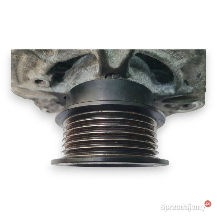 ALTERNATOR Volvo S60 II S80 II V70 III V60 S40 Chełm
