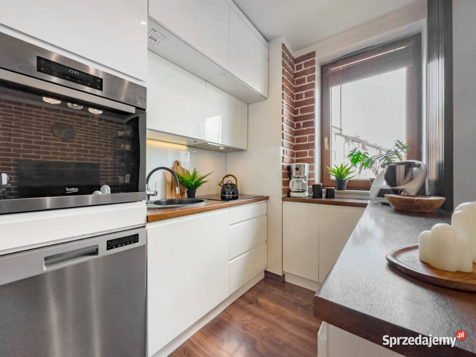 Mieszkanie Złocień BEZPOŚREDNIO balkon sprzedam