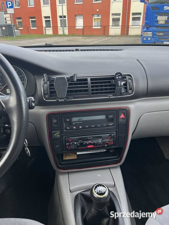Passat B5 Passat Głowno sprzedam