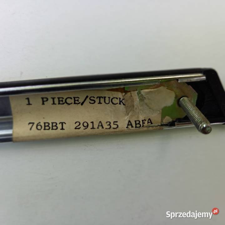 1569929 Listwa Ta LH m1 bltył strprz Kraków