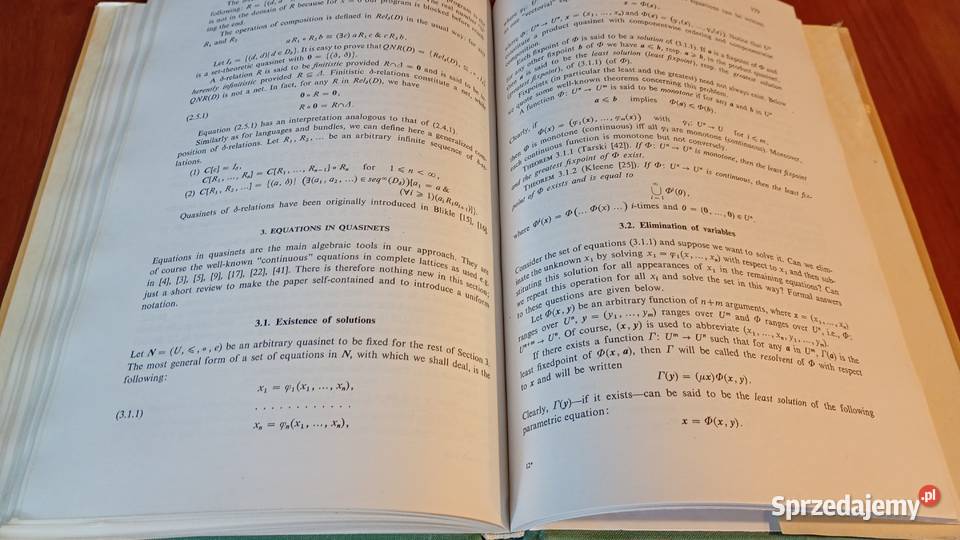 Banach Center Publications 2 Mathematical matematyka pomorskie Gdańsk