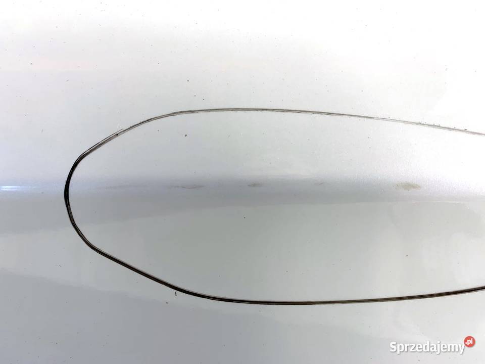 DRZWI PRAWY PRZÓD A960 BMW F16 SUV 1419