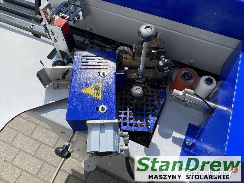 Okleiniarka okleijarka Felder G200 Mojusz sprzedam