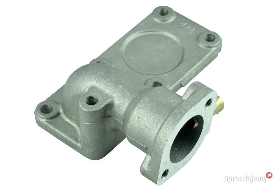 Obudowa termostatu Kubota L2000L3001 6 otworów Tajęcina