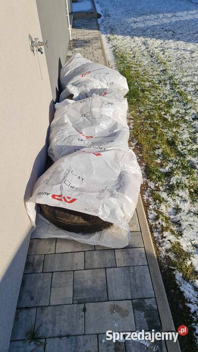 Opony Bridgestone Premium do samochodu osobowego Rawicz