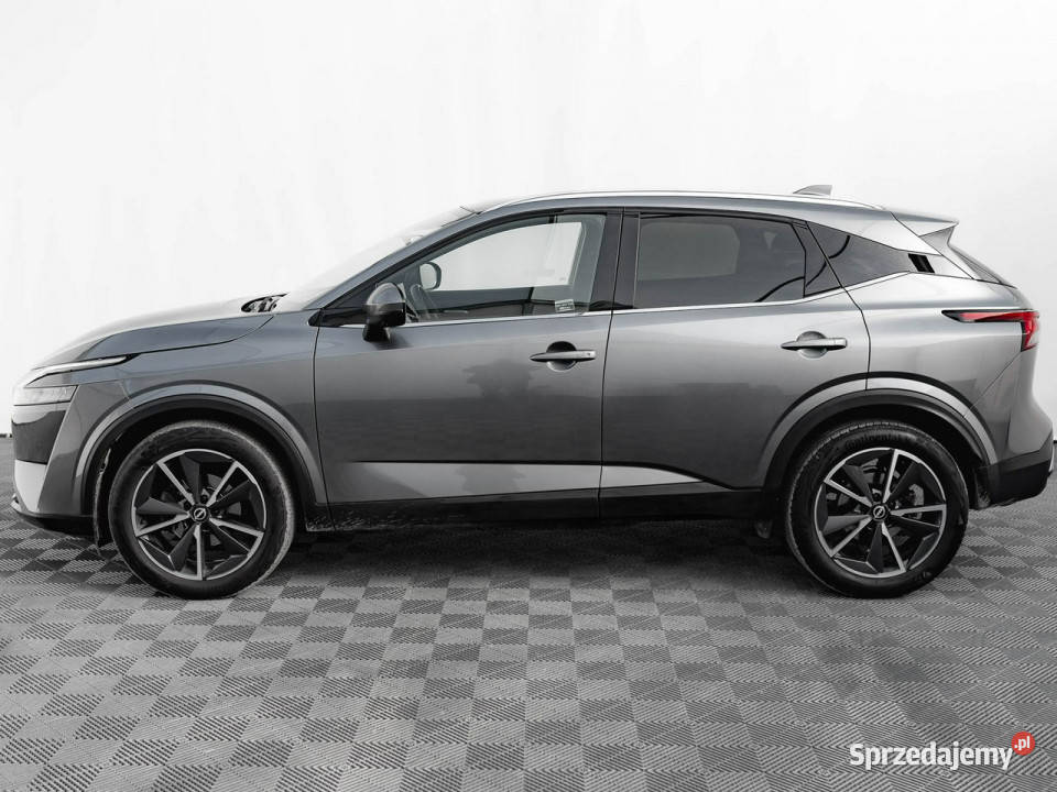 Nissan Qashqai GD5M52013 DIGT mHEV NConnecta