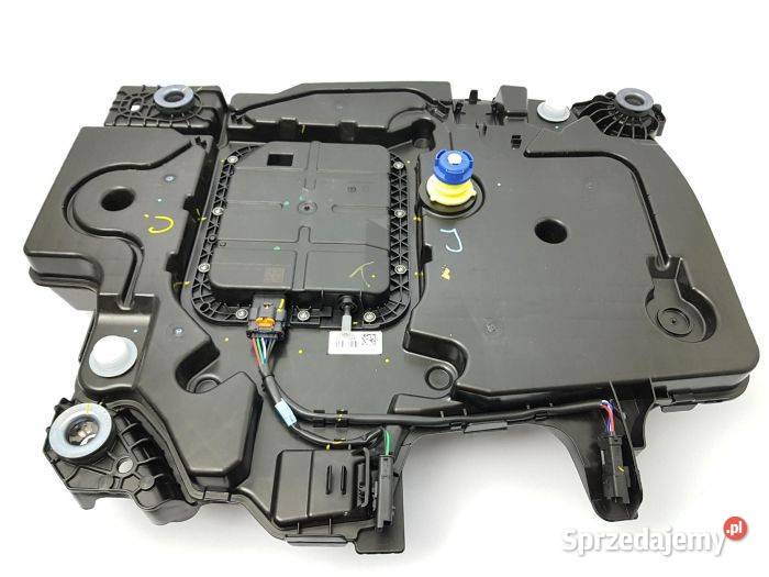 Naprawa regeneracja AdBlue zbiornika pompy osobowe Katowice