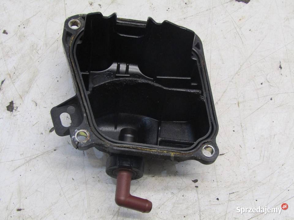 ODMA OLEJU OBODOWA 15 B MAZDA 2 DJ P30113570 lubelskie sprzedam