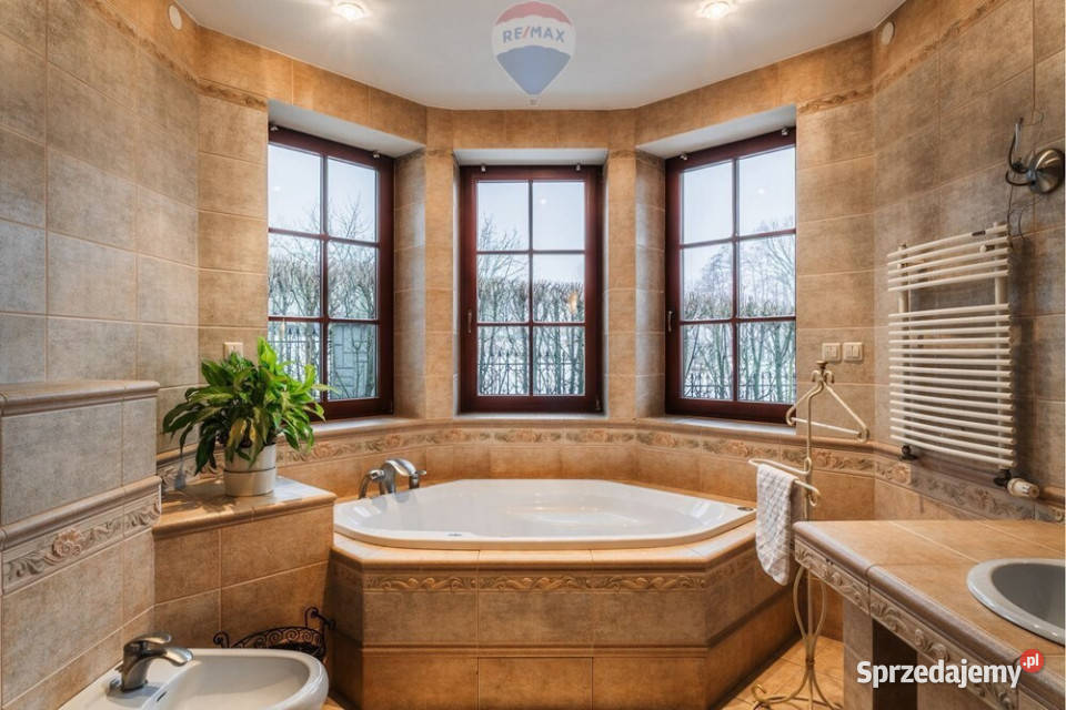 Luksusowy Dom Frydrychowice