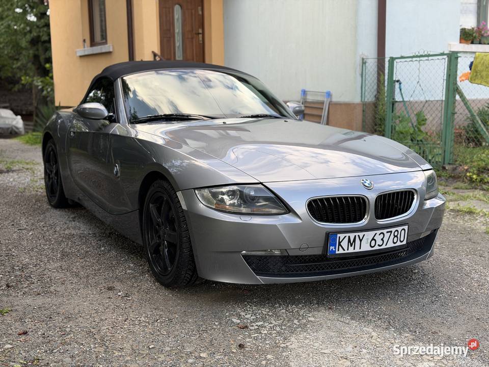BMW Z4 20i