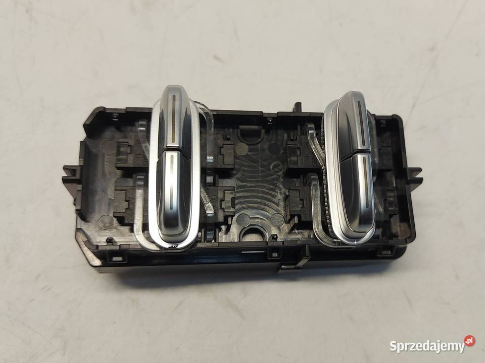 Jaecoo 7 PHEV 2025r przełącznik panel szyb szyby osobowe