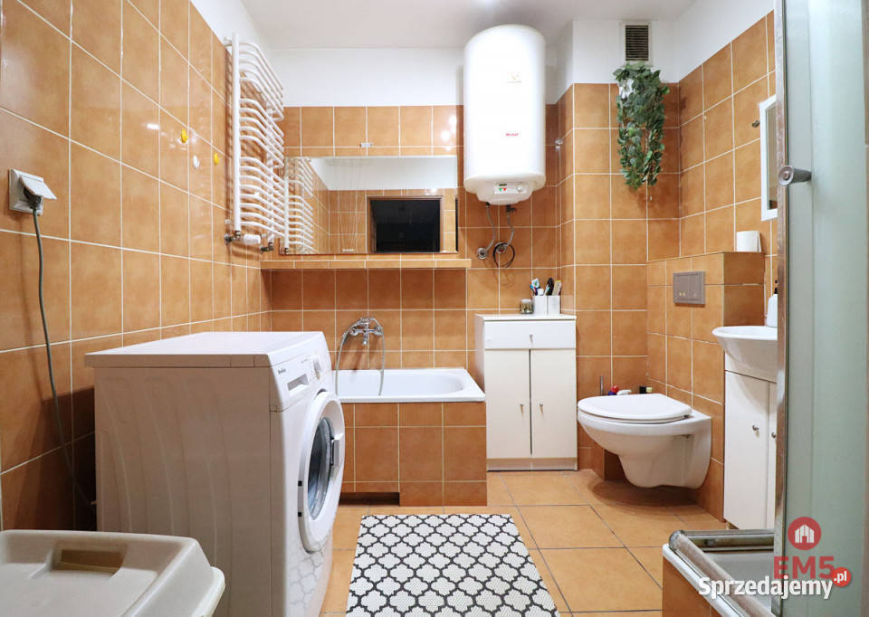 Sprzedam mieszkanie Olecko 667m2 3 pokojowe