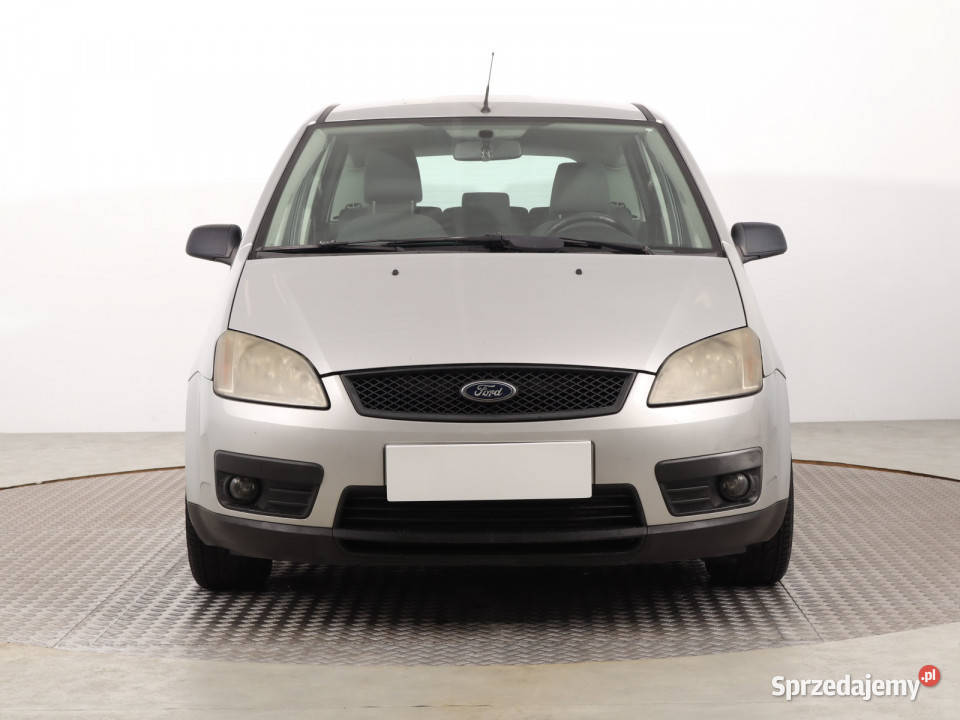 Ford C 16 TDCi radio Katowice sprzedam