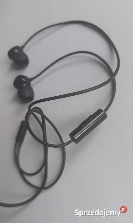 Słuchawki douszne Małkinia Górna sprzedam