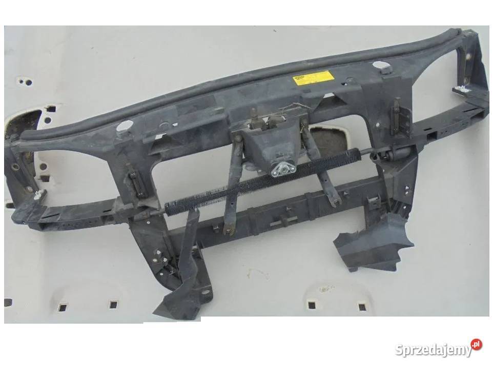 FORD MONDEO MK3 PAS PRZEDNI WZMOCNIENIE CZOŁOWE Ksawerów