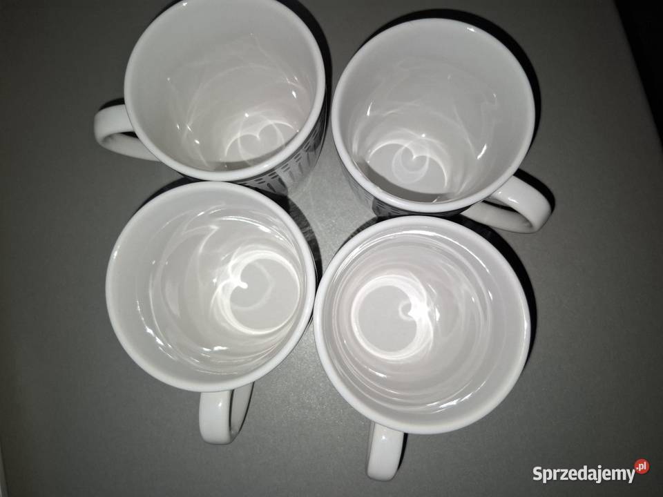 Kubki NOWE actuel 4 Kubki łódzkie