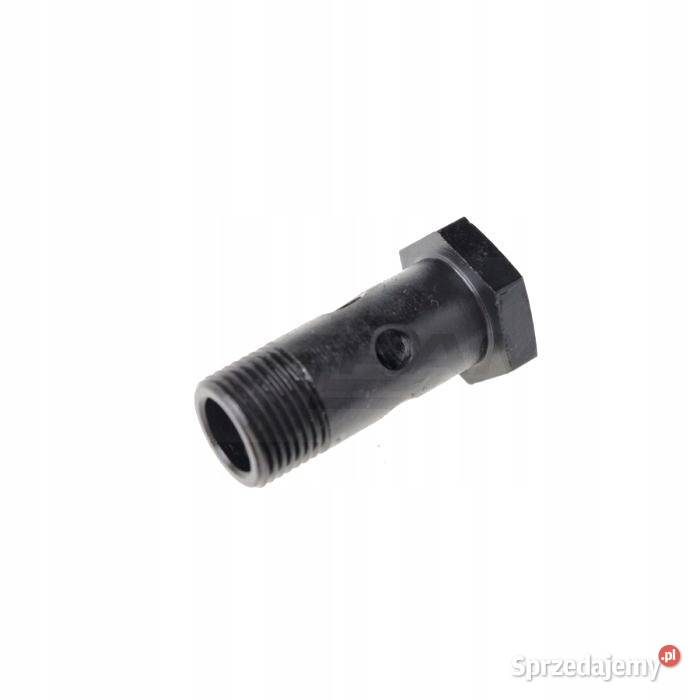 Śruba przelotowa m18x15 URSUS C385 912 914 1014 Tyczyn sprzedam