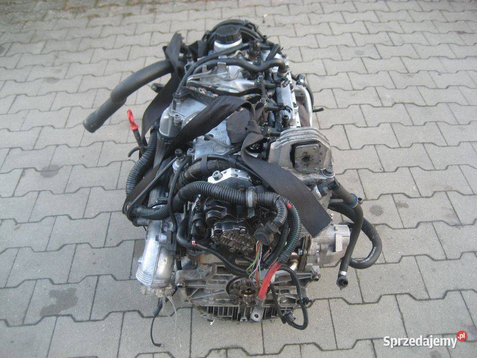 volvo s60 v70 s80 xc90 24 tdi 163 silnik motor osobowe Pozostałe wielkopolskie Rakoniewice
