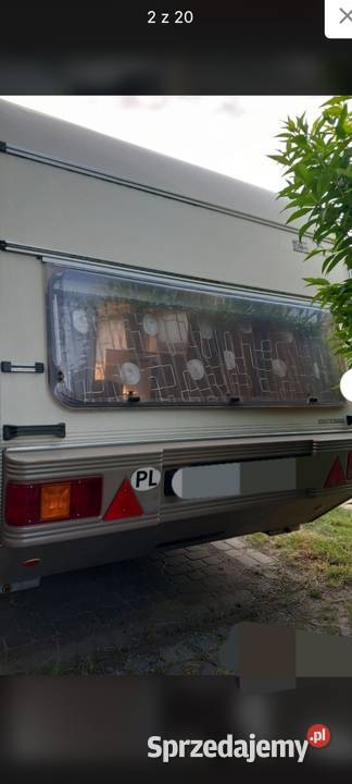 Kipp Back o Maticfabryczny solar 5osob Motoryzacja Grudziądz