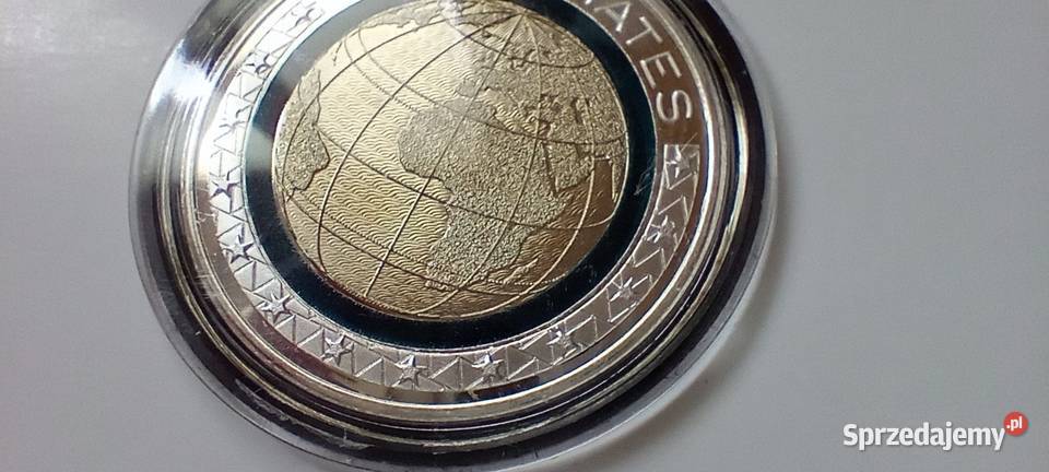 Stare monety Medal 2 Lesko sprzedam
