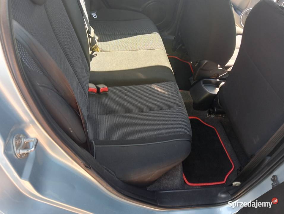 Mazda 2 Stan ESP Częstochowa
