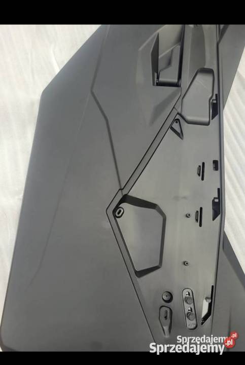Can am CANAM maverick 1000 nowe drzwi panel bok Nowy Tomyśl