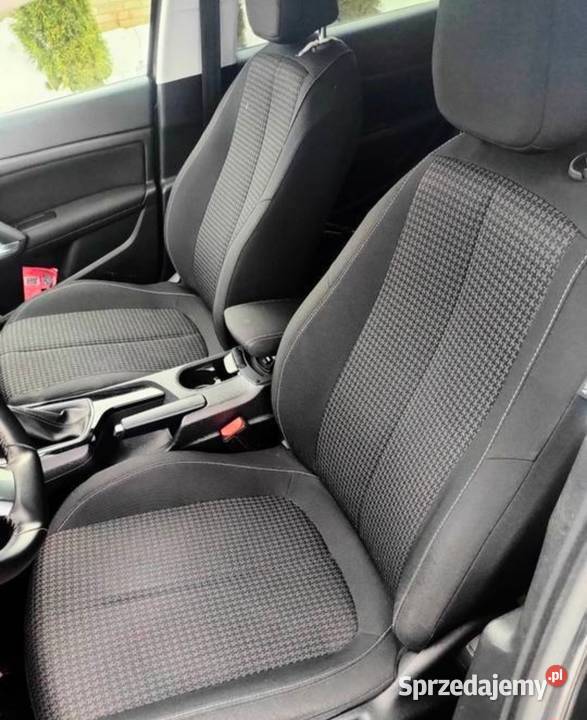 Zamienię 2 1 Bus Van Kombi 308 Ćmielów