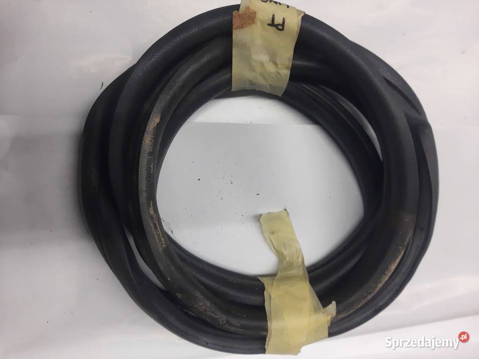 Fiat Linea uszczelka drzwi prawa tylna prawy tył Ksawerów