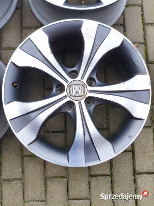 Felgi 18 Honda CMS700 T1G z modelu CRV IV Gorlice