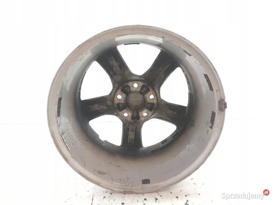 FELGA ALUMINIOWA R16 5X108 ET46 OC65MM 70J16CH5 świętokrzyskie