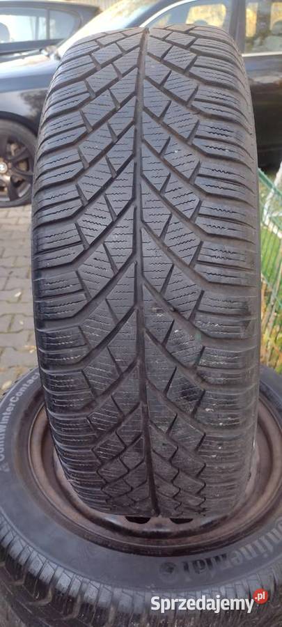 4 koła 5x112 audi seat vw skoda 2055516 zimowe Kraków