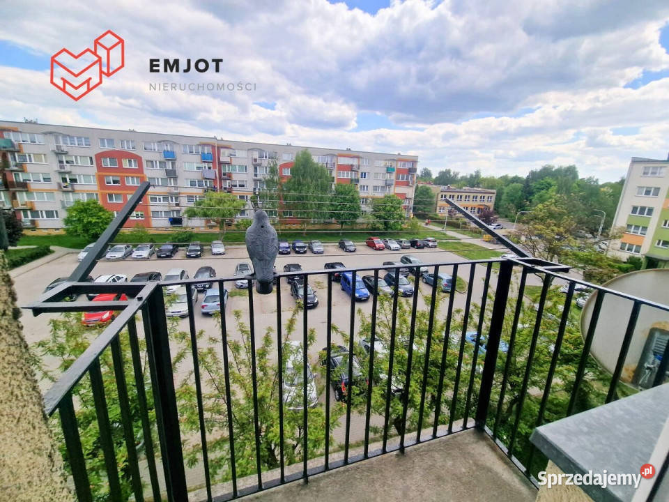 Ogłoszenie mieszkanie 607m2 3 pokojowe Sieradz sprzedam