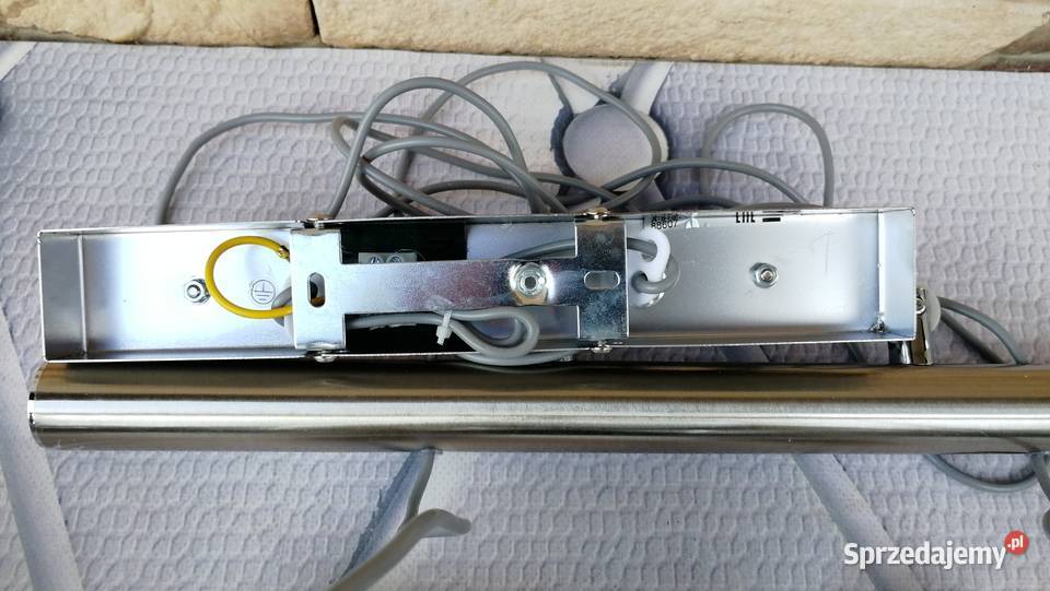 Lampa Globo Roman 543484Z Jadowniki sprzedam