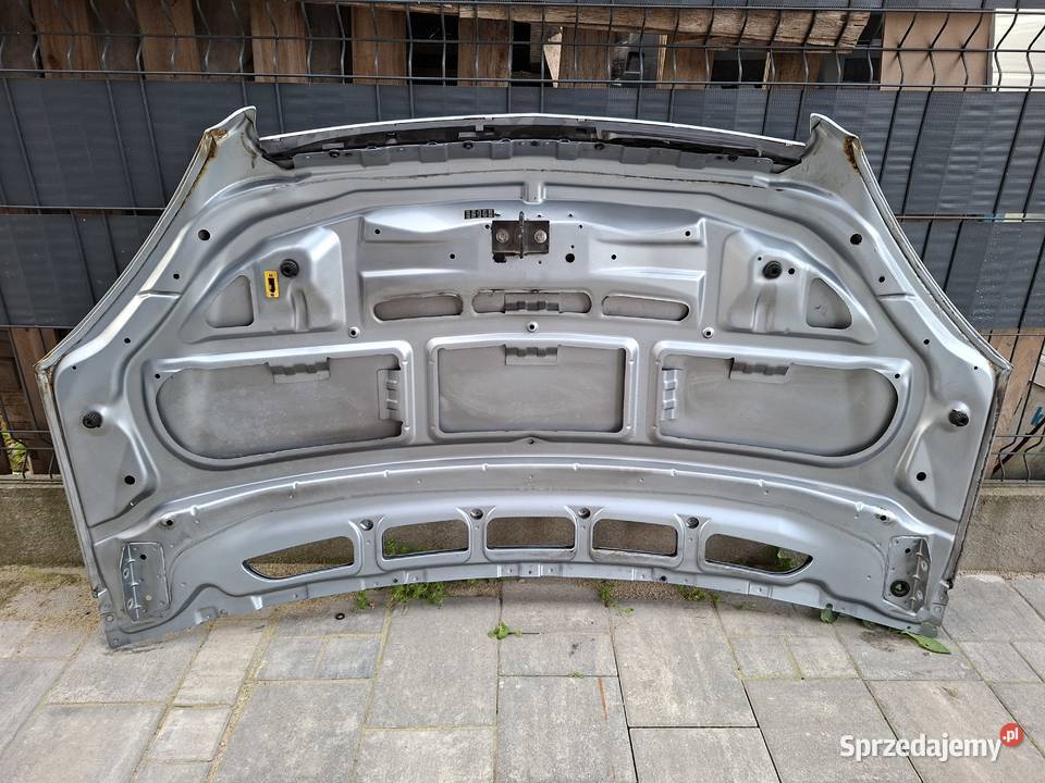 Maska do mercedesa w169 Starowa Góra