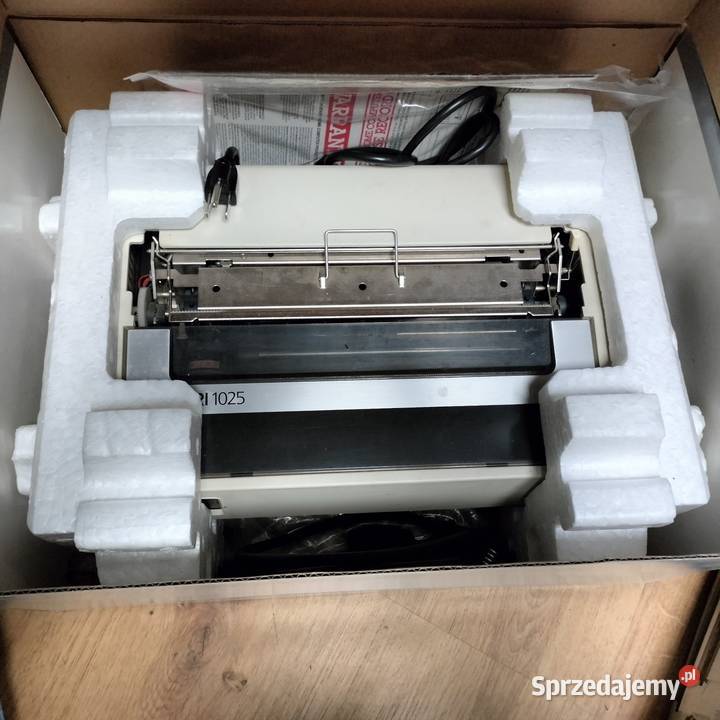 Atari drukarka Drukarki i skanery Pabianice