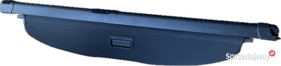 ROLETA BAGAŻNIKA FK7246668 LAND ROVER DISCOVERY Części samochodowe Katowice