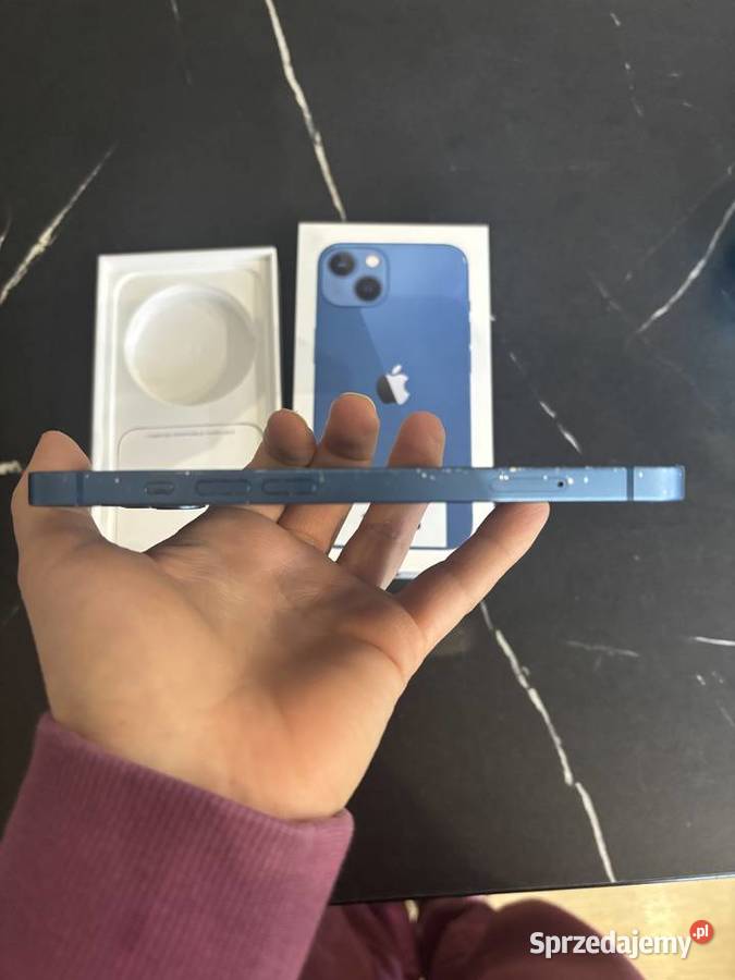 Iphone 13 Zamość