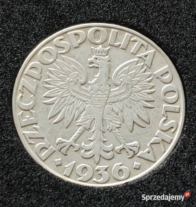 2 Żaglowiec 1936 r Quadrum Śliczne wielkopolskie Konin