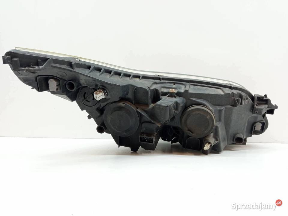 LAMPA PRZÓD LEWA EU 89037601 Citroen C4 I