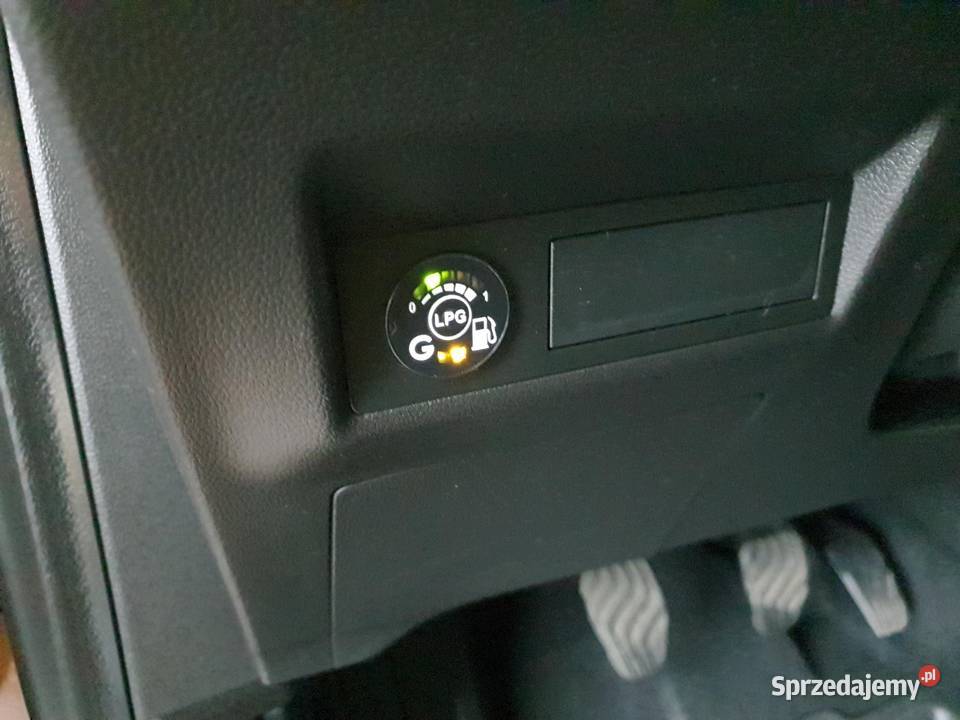 RENAULT Captur 10 TCe Zen LPG