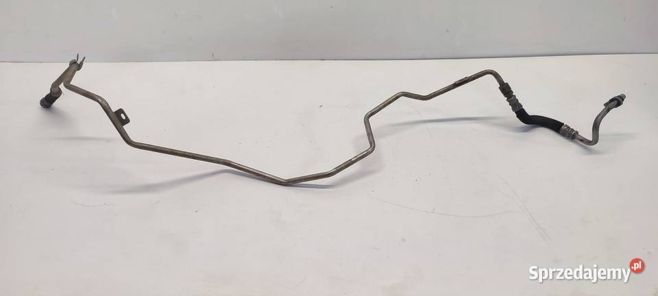 AUDI A4 B8 A5 8T PRZEWÓD OLEJOWY SKRZYNI BIEGÓW dolnośląskie
