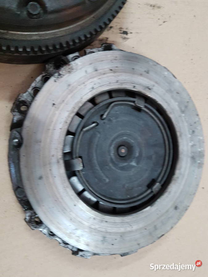 SEAT LEON GOLF IV SKODA AUDI 16 SR SPRZEGLO Turek sprzedam