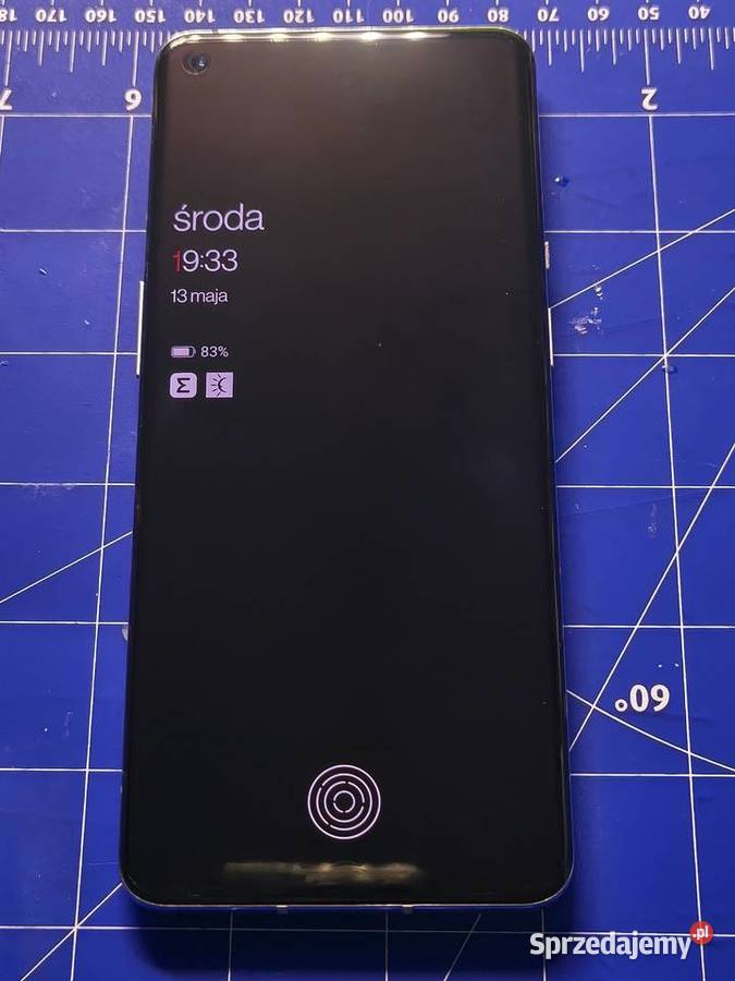 Oneplus 9 Pro Borzęcin Duży