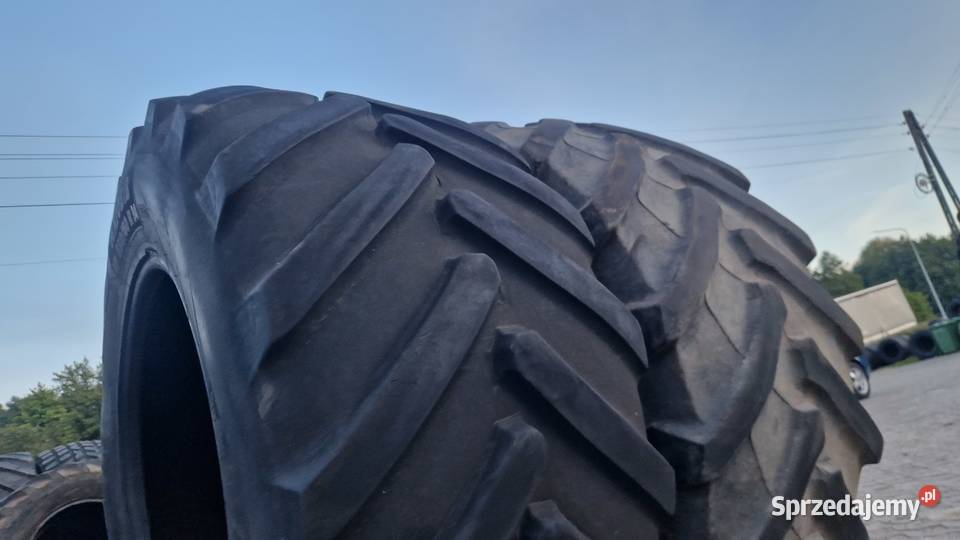 65060r34 6506034 Michelin Trelleborg 50 bieżnik sprzedam