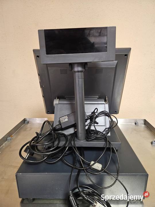 POS TERMINAL Novitus P365C56 szuflada kaseta na Pszczyna