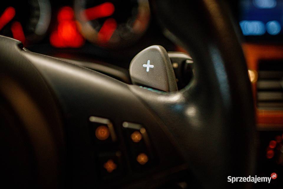 BMW M5 e60 zamiana na bmw 650i e64 cabrio Zarejestrowany w Polsce M5 Motoryzacja Kartuzy