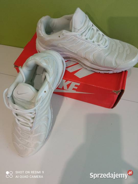 Białe buty wielkopolskie Poznań