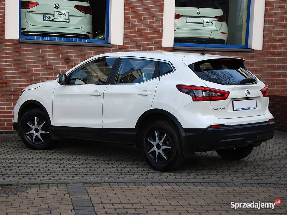 12 115 kamera cofania Salon kupiony w polskim salonie Rybnik