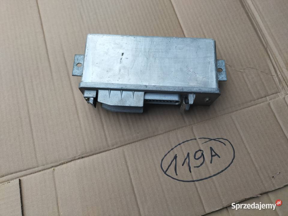 AUDI 80B4 80 B4 Sterownik ABS 0265100056 Kamień-Kolonia