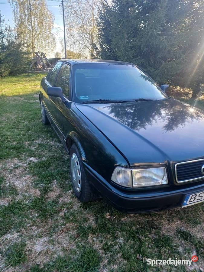 Audi b4 80 poduszka powietrzna Raczki